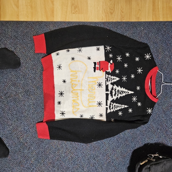 2FOR$40 Ugly Christmas sweater - Picture 2 of 5